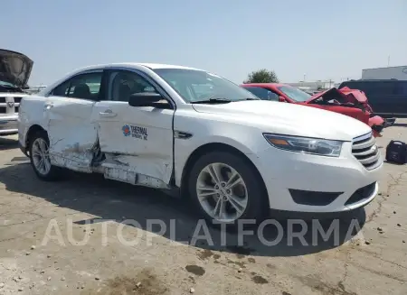 FORD TAURUS SE 2016 vin 1FAHP2D81GG149163 from auto auction Copart