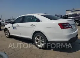 FORD TAURUS SE 2016 vin 1FAHP2D81GG149163 from auto auction Copart