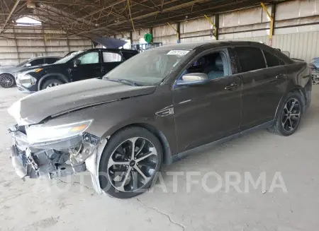 Ford Taurus 2015 2015 vin 1FAHP2E84FG167654 from auto auction Copart