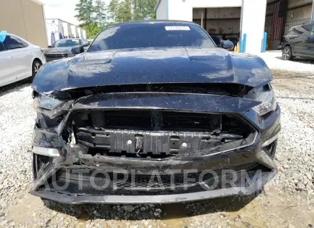 FORD MUSTANG GT 2019 vin 1FATP8FF6K5140522 from auto auction Copart