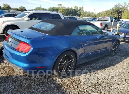 FORD MUSTANG 2023 vin 1FATP8UH0P5104157 from auto auction Copart