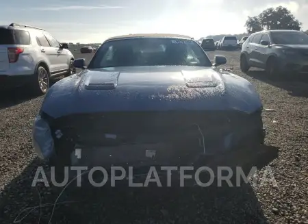 FORD MUSTANG 2023 vin 1FATP8UH0P5104157 from auto auction Copart