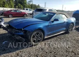 FORD MUSTANG 2023 vin 1FATP8UH0P5104157 from auto auction Copart