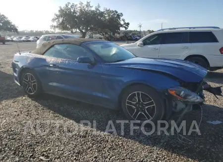 FORD MUSTANG 2023 vin 1FATP8UH0P5104157 from auto auction Copart