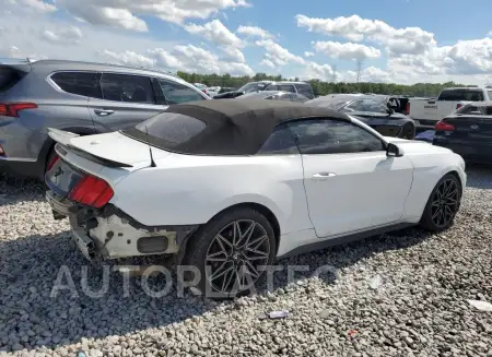 FORD MUSTANG 2016 vin 1FATP8UH2G5274603 from auto auction Copart