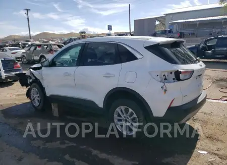 FORD ESCAPE SE 2022 vin 1FMCU0G61NUB62193 from auto auction Copart