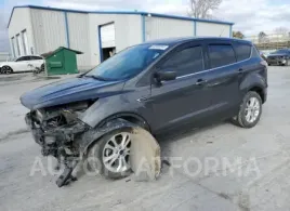 Ford Escape 2017 2017 vin 1FMCU0GD0HUB29172 from auto auction Copart