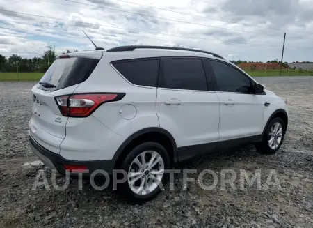 FORD ESCAPE SE 2018 vin 1FMCU0GD1JUC11949 from auto auction Copart