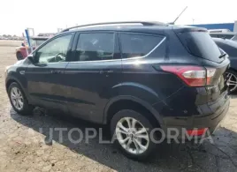 FORD ESCAPE SE 2018 vin 1FMCU9GD4JUC74791 from auto auction Copart