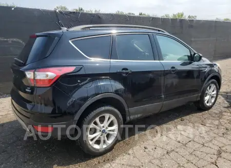 FORD ESCAPE SE 2018 vin 1FMCU9GD4JUC74791 from auto auction Copart