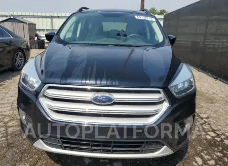 FORD ESCAPE SE 2018 vin 1FMCU9GD4JUC74791 from auto auction Copart