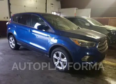 FORD ESCAPE SE 2017 vin 1FMCU9GD8HUB35175 from auto auction Copart