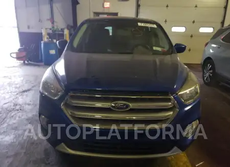 FORD ESCAPE SE 2017 vin 1FMCU9GD8HUB35175 from auto auction Copart