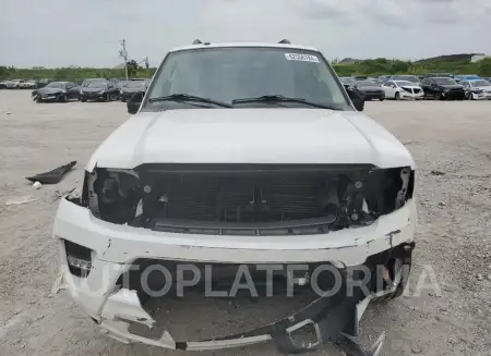 FORD EXPEDITION 2015 vin 1FMJK1HT5FEF38459 from auto auction Copart