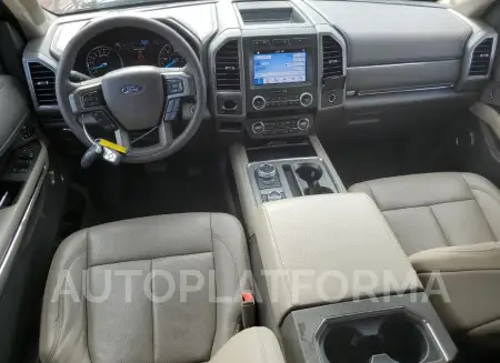 FORD EXPEDITION 2019 vin 1FMJK1JT3KEA49045 from auto auction Copart