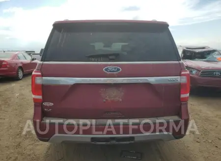 FORD EXPEDITION 2019 vin 1FMJK1JT3KEA49045 from auto auction Copart