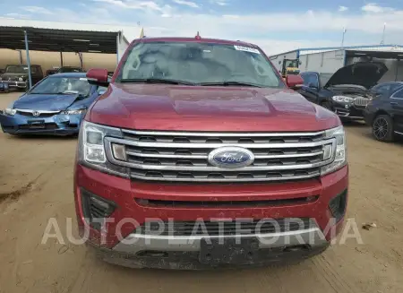 FORD EXPEDITION 2019 vin 1FMJK1JT3KEA49045 from auto auction Copart