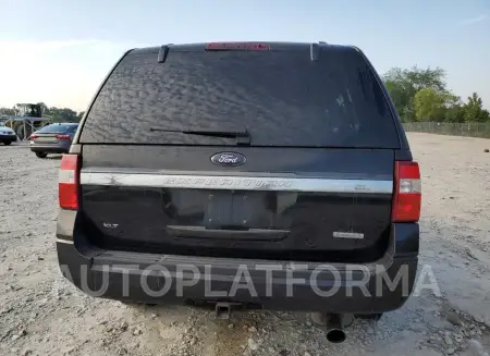 FORD EXPEDITION 2017 vin 1FMJK1JT5HEA59214 from auto auction Copart