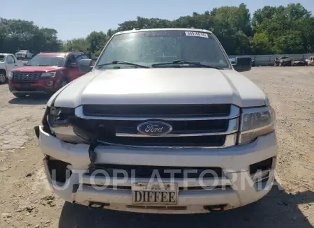 FORD EXPEDITION 2015 vin 1FMJK1JT6FEF15377 from auto auction Copart