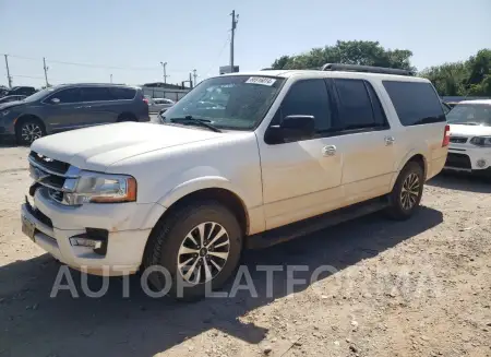 Ford Expedition 2015 2015 vin 1FMJK1JT6FEF15377 from auto auction Copart