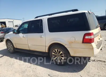 FORD EXPEDITION 2015 vin 1FMJK1JT6FEF15377 from auto auction Copart