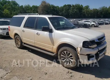 FORD EXPEDITION 2015 vin 1FMJK1JT6FEF15377 from auto auction Copart