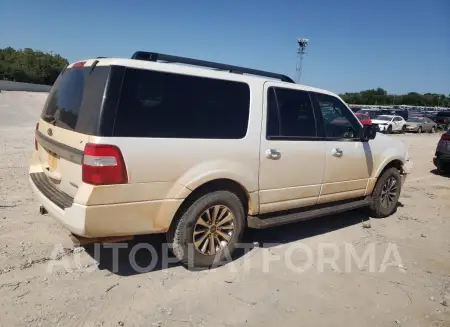 FORD EXPEDITION 2015 vin 1FMJK1JT6FEF15377 from auto auction Copart