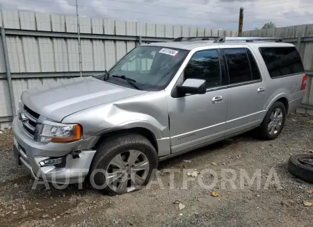 Ford Expedition 2017 2017 vin 1FMJK1MT6HEA59766 from auto auction Copart