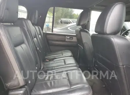 FORD EXPEDITION 2017 vin 1FMJK1MT6HEA59766 from auto auction Copart