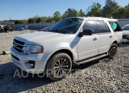 Ford Expedition 2015 2015 vin 1FMJU1HT6FEF46807 from auto auction Copart