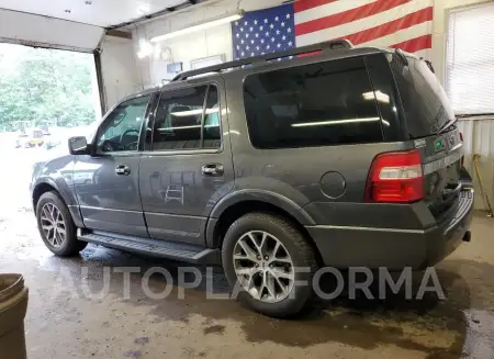 FORD EXPEDITION 2015 vin 1FMJU1JT3FEF41459 from auto auction Copart