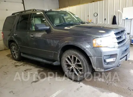 FORD EXPEDITION 2015 vin 1FMJU1JT3FEF41459 from auto auction Copart