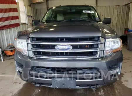 FORD EXPEDITION 2015 vin 1FMJU1JT3FEF41459 from auto auction Copart