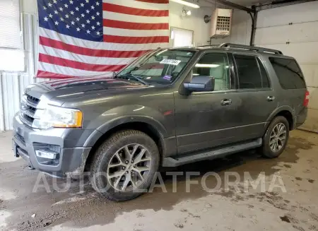 Ford Expedition 2015 2015 vin 1FMJU1JT3FEF41459 from auto auction Copart