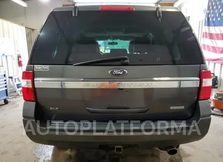 FORD EXPEDITION 2015 vin 1FMJU1JT3FEF41459 from auto auction Copart