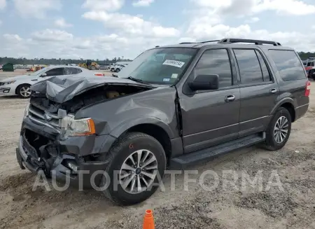 Ford Expedition 2017 2017 vin 1FMJU1JT3HEA64910 from auto auction Copart