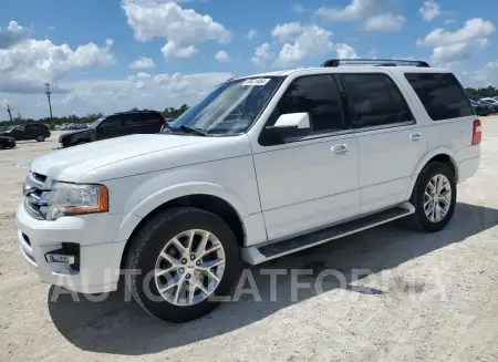 Ford Expedition 2017 2017 vin 1FMJU1KT1HEA70266 from auto auction Copart