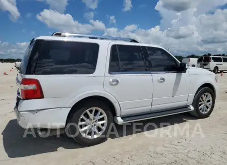 FORD EXPEDITION 2017 vin 1FMJU1KT1HEA70266 from auto auction Copart