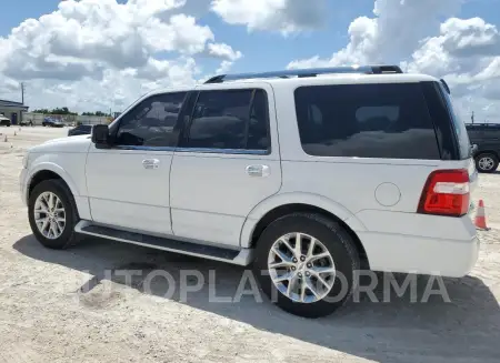 FORD EXPEDITION 2017 vin 1FMJU1KT1HEA70266 from auto auction Copart