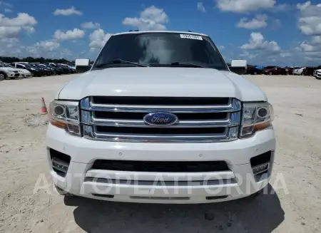 FORD EXPEDITION 2017 vin 1FMJU1KT1HEA70266 from auto auction Copart