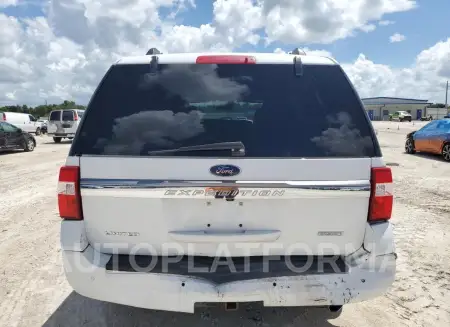 FORD EXPEDITION 2017 vin 1FMJU1KT1HEA70266 from auto auction Copart