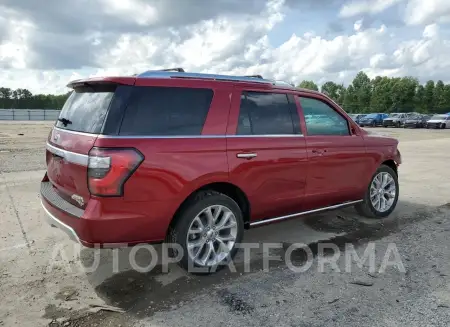 FORD EXPEDITION 2019 vin 1FMJU1LT9KEA63944 from auto auction Copart