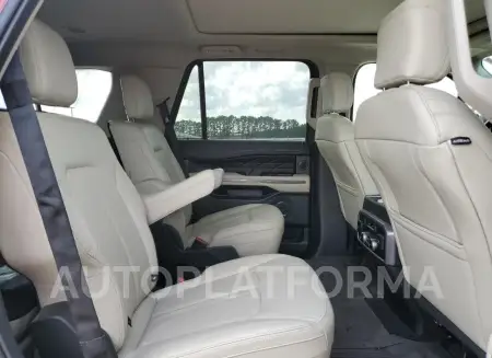 FORD EXPEDITION 2019 vin 1FMJU1LT9KEA63944 from auto auction Copart