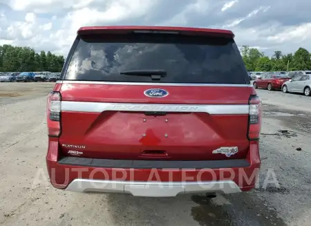 FORD EXPEDITION 2019 vin 1FMJU1LT9KEA63944 from auto auction Copart