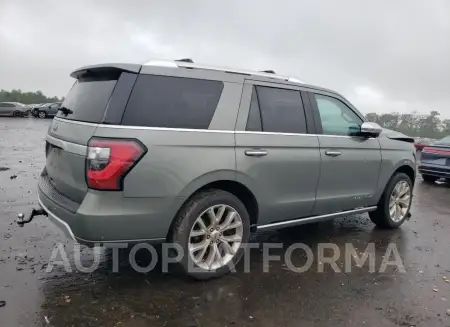 FORD EXPEDITION 2019 vin 1FMJU1MT6KEA80344 from auto auction Copart