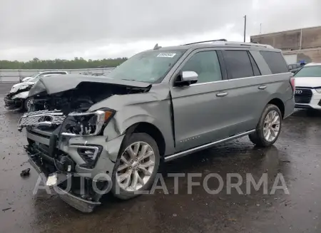 FORD EXPEDITION 2019 vin 1FMJU1MT6KEA80344 from auto auction Copart