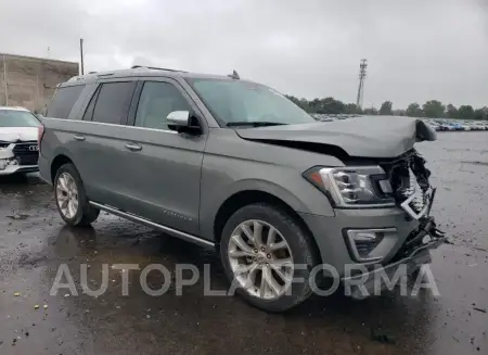 FORD EXPEDITION 2019 vin 1FMJU1MT6KEA80344 from auto auction Copart