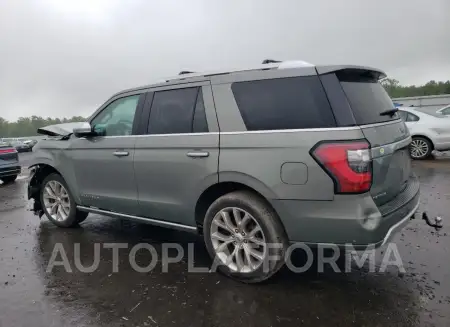 FORD EXPEDITION 2019 vin 1FMJU1MT6KEA80344 from auto auction Copart