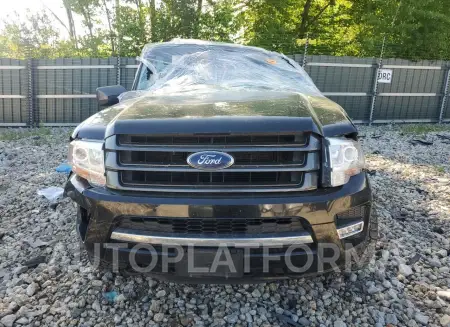 FORD EXPEDITION 2017 vin 1FMJU2AT7HEA53897 from auto auction Copart