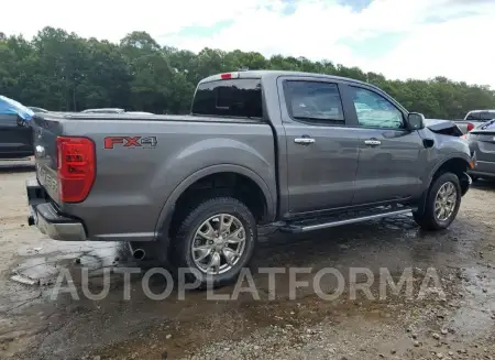 FORD RANGER XL 2022 vin 1FTER4FH5NLD21506 from auto auction Copart